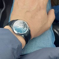 Фото покупателя: Швейцарские механические часы Tissot Couturier Powermatic 80 T035.407.16.051.02