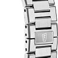 Испанские механические часы Festina Swiss Made F20031/3, фото 2