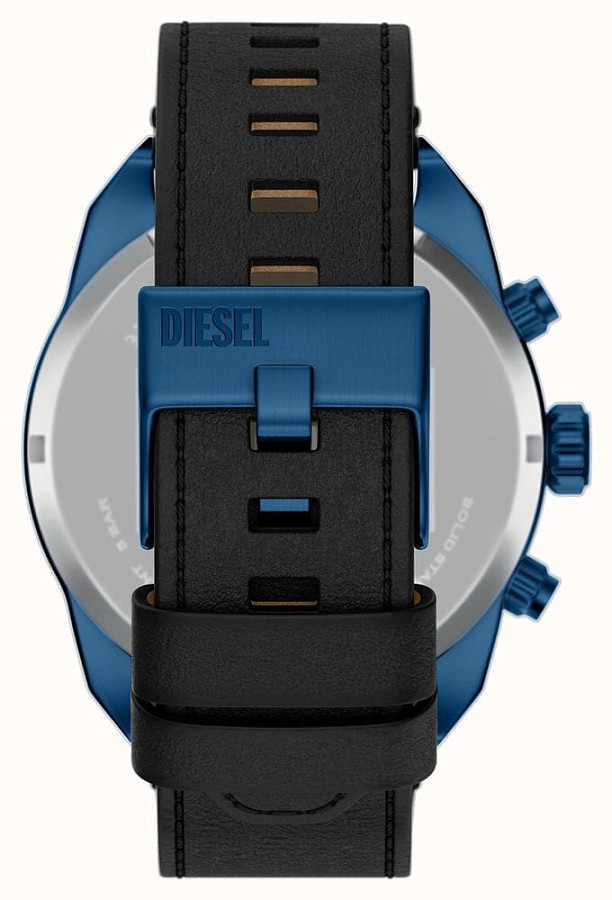 Часы Diesel Spiked DZ4703 — артикул DZ4703, мужские