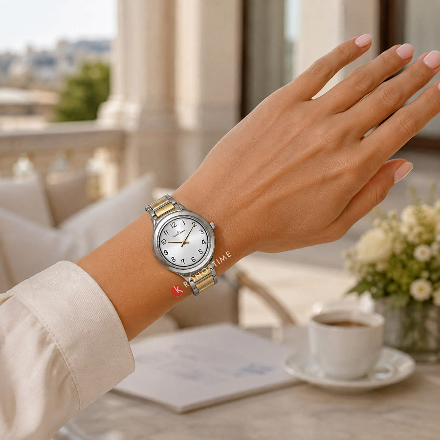 Часы Jacques Lemans Milano 1-2208F — артикул 1-2208F