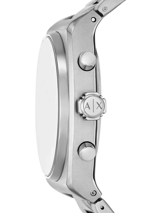 Часы Armani Exchange AX2820 — сталь металл, Италия