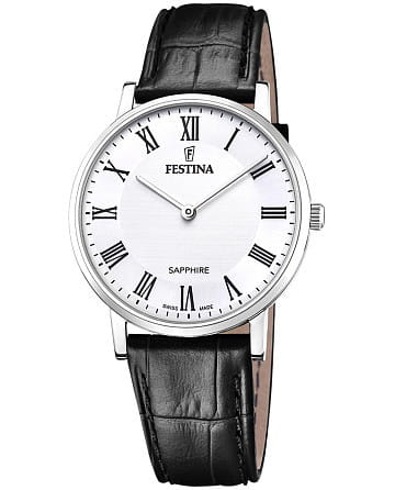Festina Classics F20012/2