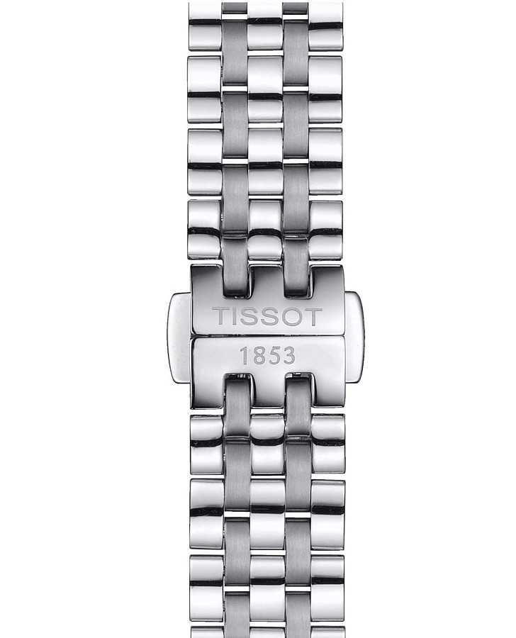 Часы Tissot Carson Premium Lady T122.210.11.159.00 — артикул T1222101115900