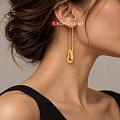 Серьги Cerruti 1881 Chiara CIJLE0004309, фото 4