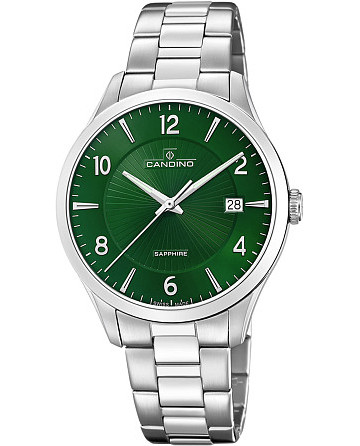 Candino Couple C4798/3