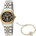 Итальянские часы Roberto Cavalli Mini Bradshaw RC5L035M0095_SET