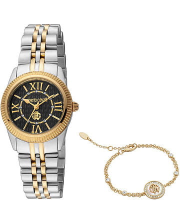 Roberto Cavalli Mini Bradshaw RC5L035M0095_SET
