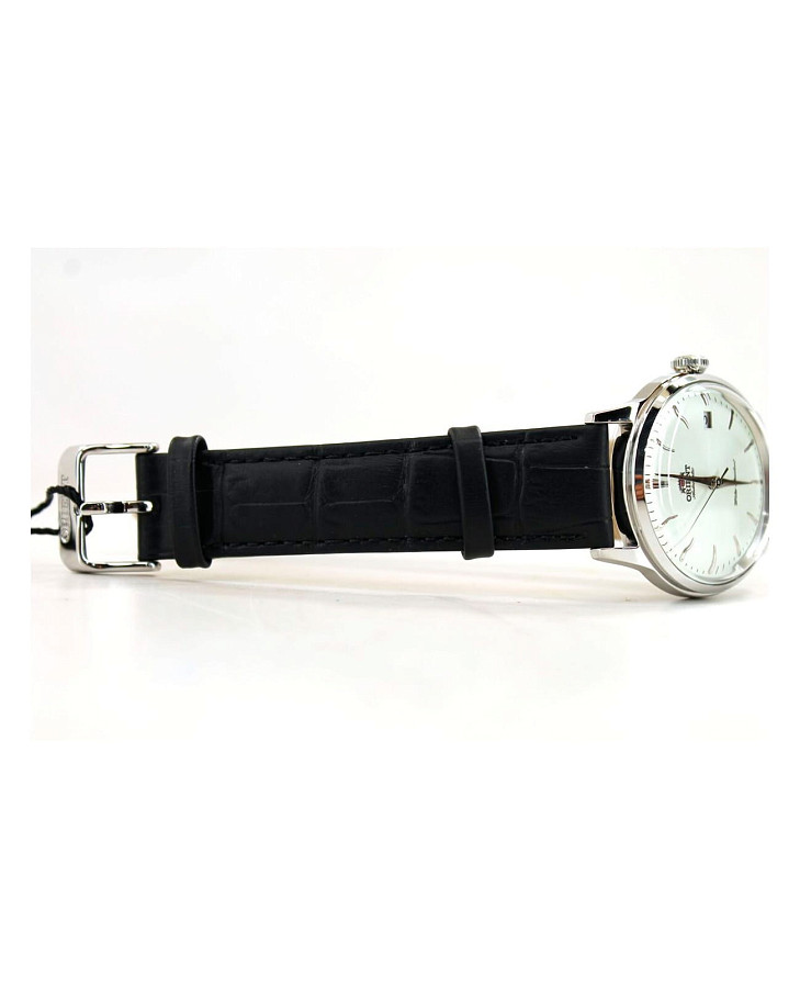Часы Orient Classic Automatic RA-AC0M03S (RN-AC0M03S) — мужские, черный
