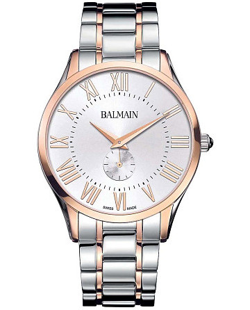 Balmain Classic R Gent B1428.33.12