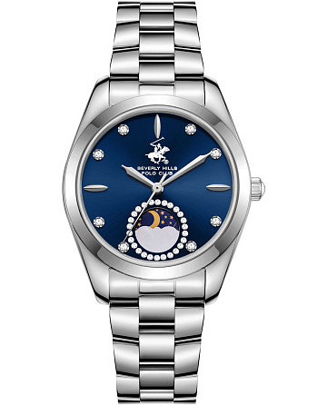 Beverly Hills Polo Club BP3833X.390