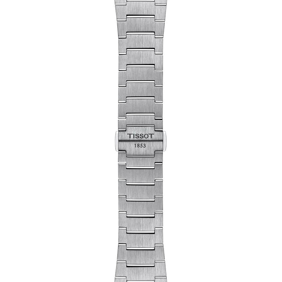 Часы Tissot PRX Powermatic 80 40mm T137.407.11.111.00 — нержавеющая сталь, мужские
