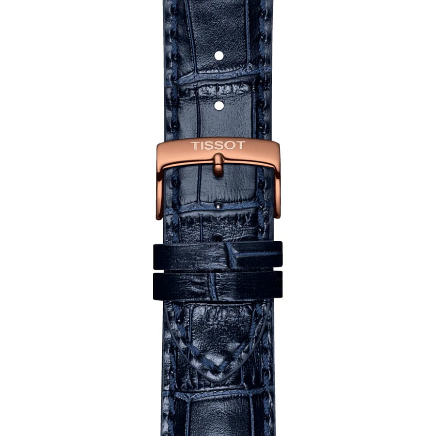 Часы Tissot Chrono XL Classic T116.617.36.042.00 — металл сталь, Швейцария
