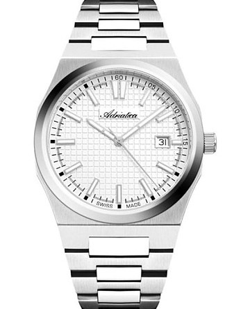 Adriatica Multifunction A8326.5113Q