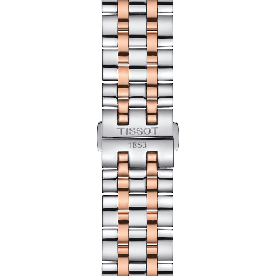 Часы Tissot Classic Dream Swissmatic T129.407.22.031.00 — артикул T1294072203100