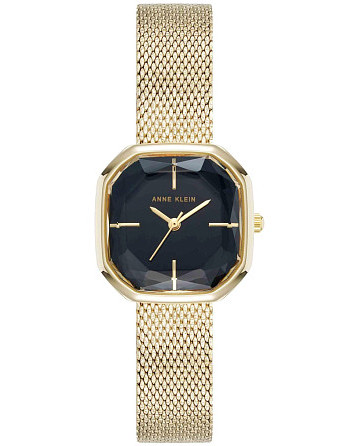 Anne Klein Metals 5248BKGB