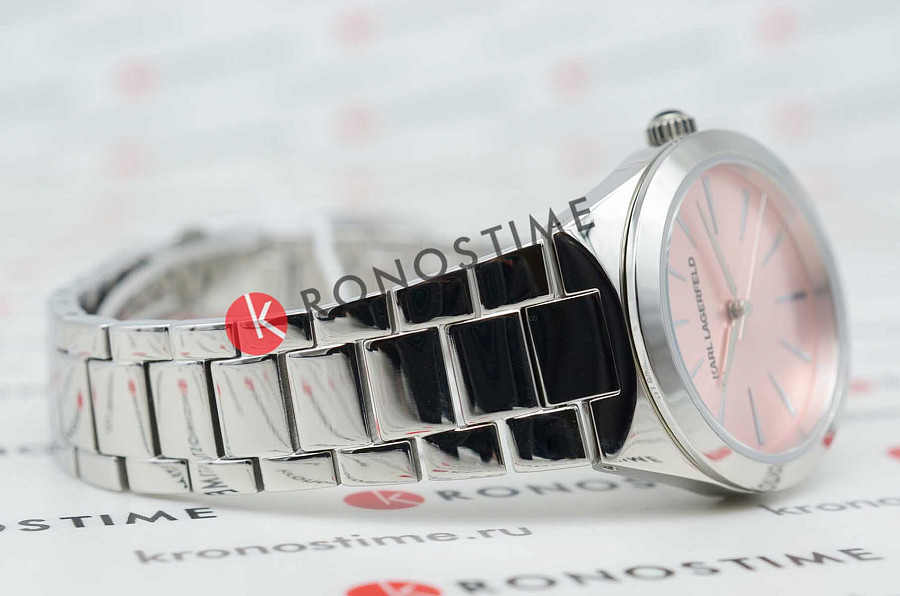 Часы Karl Lagerfeld Hamburg R0553105510 — артикул R0553105510