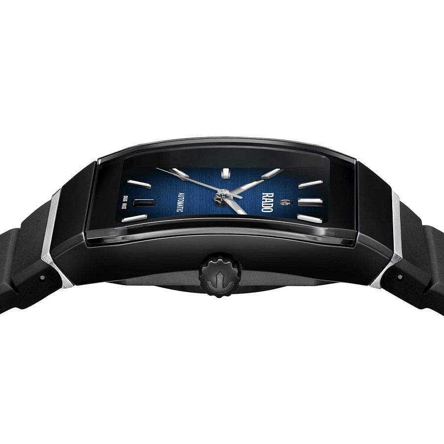 Часы Rado Anatom Automatic R10202209 — механические, Швейцария, мужские