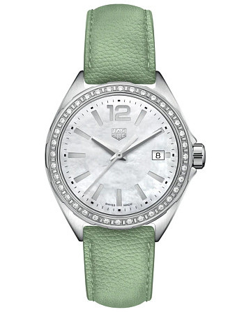 TAG Heuer Formula 1 WBJ131A.FC8249