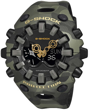 Casio G-Shock GA-V01CMG-3A