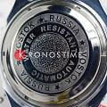 Российские механические часы Восток Партнер 30159А, фото 7
