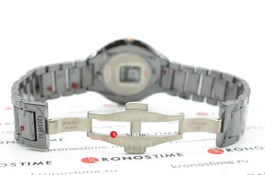 Часы Rado True Thinline R27004302 — артикул R27004302, мужские