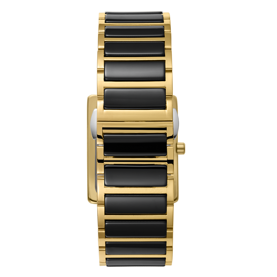 Часы Beverly Hills Polo Club Quartz BP3699C.251 — сталь с ip покрытием + керамика, женские