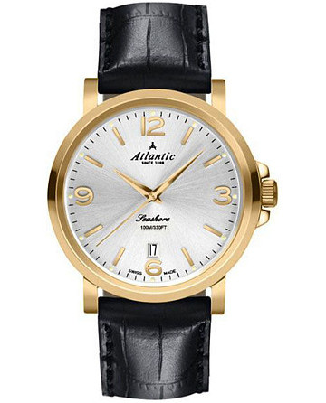 Atlantic Seahunter 72360.45.25