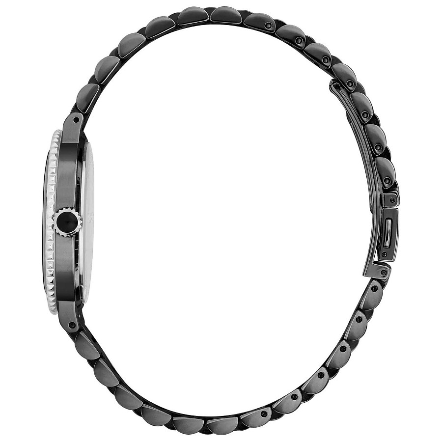 Часы Karl Lagerfeld Kaiser R0553104504 — нержавеющая сталь с ip-покрытием, женские