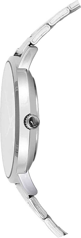 Часы Casio Collection LTP-VT01D-1B — нержавеющая сталь, женские