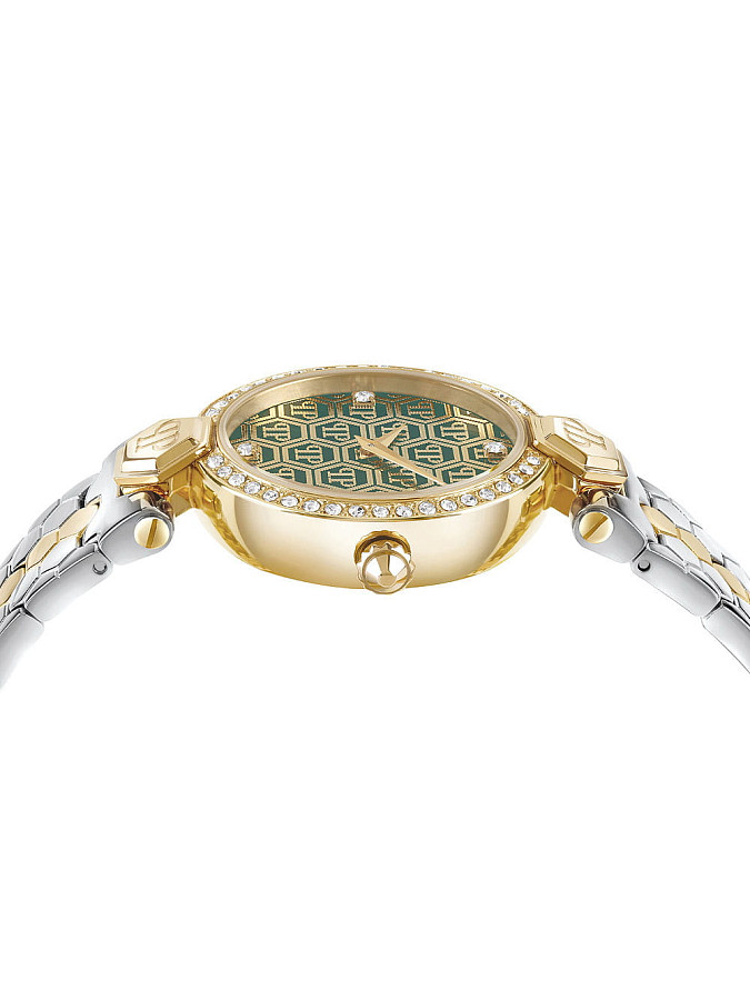 Часы Philipp Plein Plein Couture PWEAA0621 — металл сталь, Германия