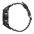 Японские часы Casio G-Shock AWG-M100B-1A, фото 3