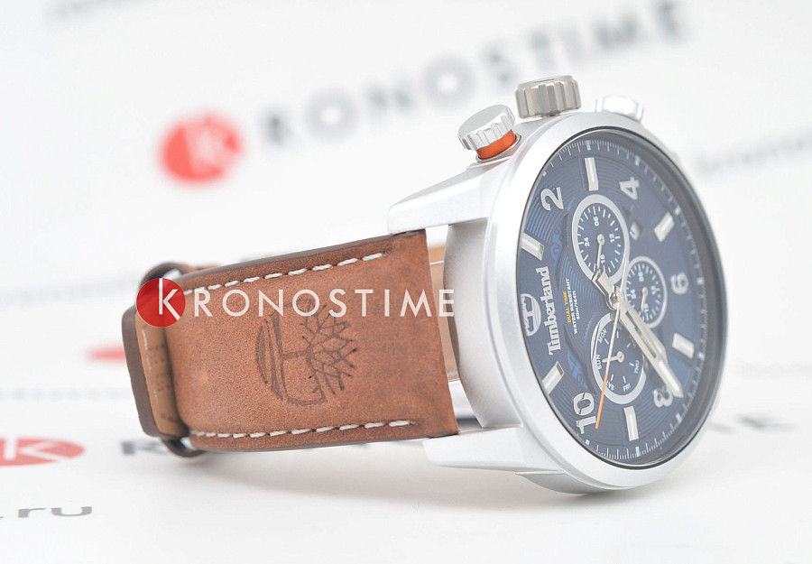 Часы Timberland Henniker TDWGH2100606 — артикул TDWGH2100606