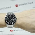 Японские часы Casio Edifice EFR-526D-1AVUDF (EFR-526D-1A), фото 7