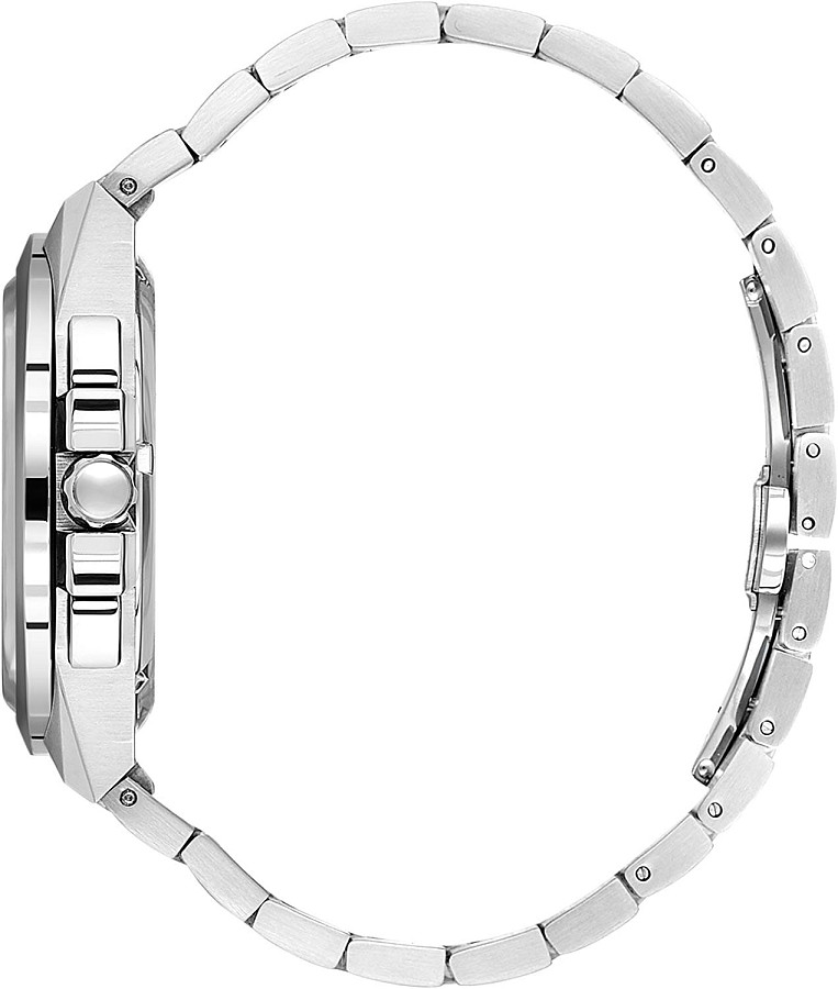 Часы Santa Barbara Polo & Racquet Club SB.1.10633-3 — сталь, США