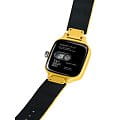 Швейцарские механические часы Rado True Square Tej Chauhan R27074155, фото 4