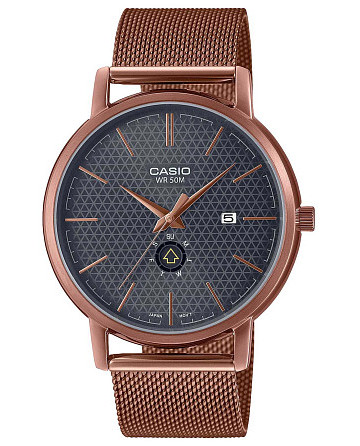 Casio Collection MTP-B125MR-8A