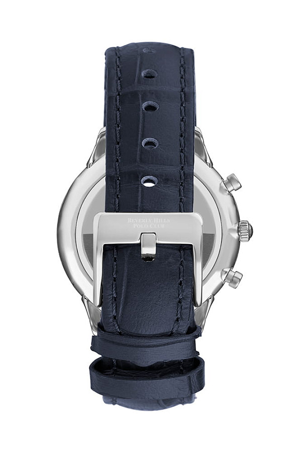 Часы Beverly Hills Polo Club BP3238X.339 — сталь металл, США