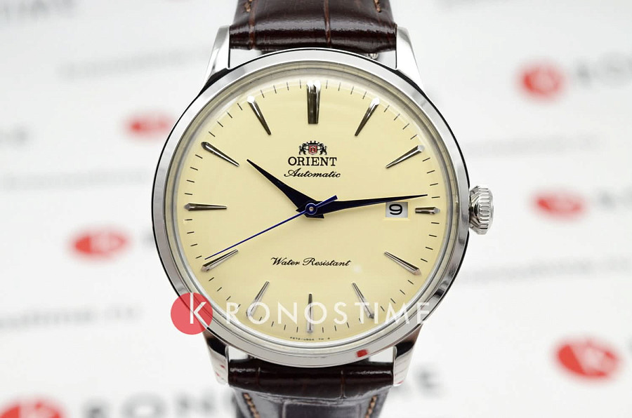 Часы Orient Classic Automatic RA-AC0033Y — Япония, механические
