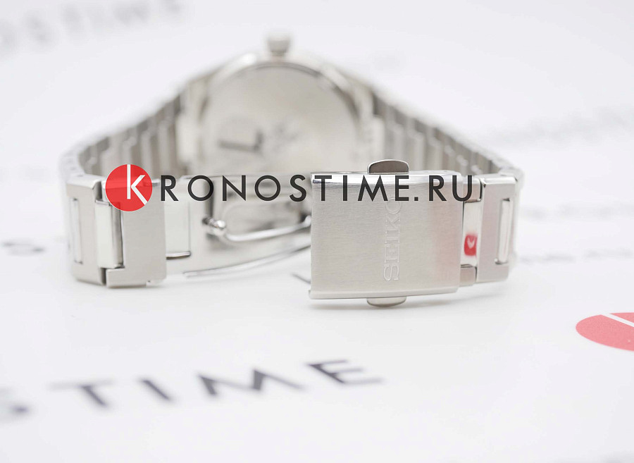 Часы Seiko Conceptual Series Dress SUR575P1 — артикул SUR575P1