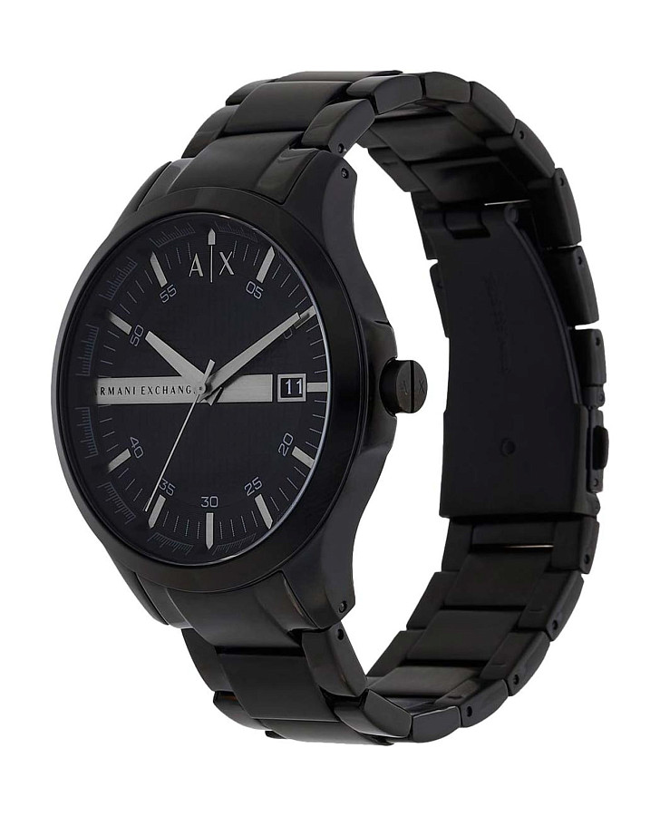 Часы Armani Exchange Hampton AX7101 — сталь, Италия