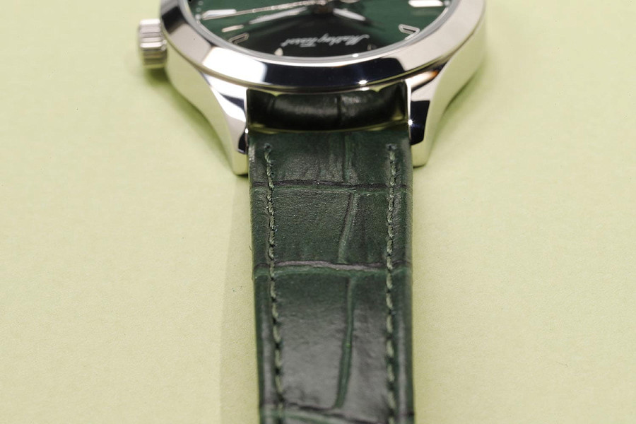 Часы Mathey-Tissot Urban D411AV — женские, кожаный