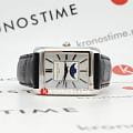 Швейцарские механические наручные часы Frederique Constant Classics Carree Moonphase Automatic FC-333S4C6, фото 2