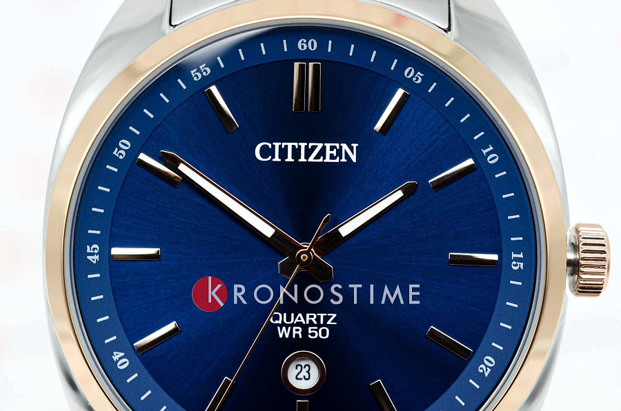 Часы Citizen Basic BI5096-53L — артикул BI5096-53L