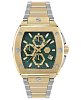 Немецкие наручные часы Philipp Plein Hexagon Phantom Chrono PWHHA0526 с хронографом