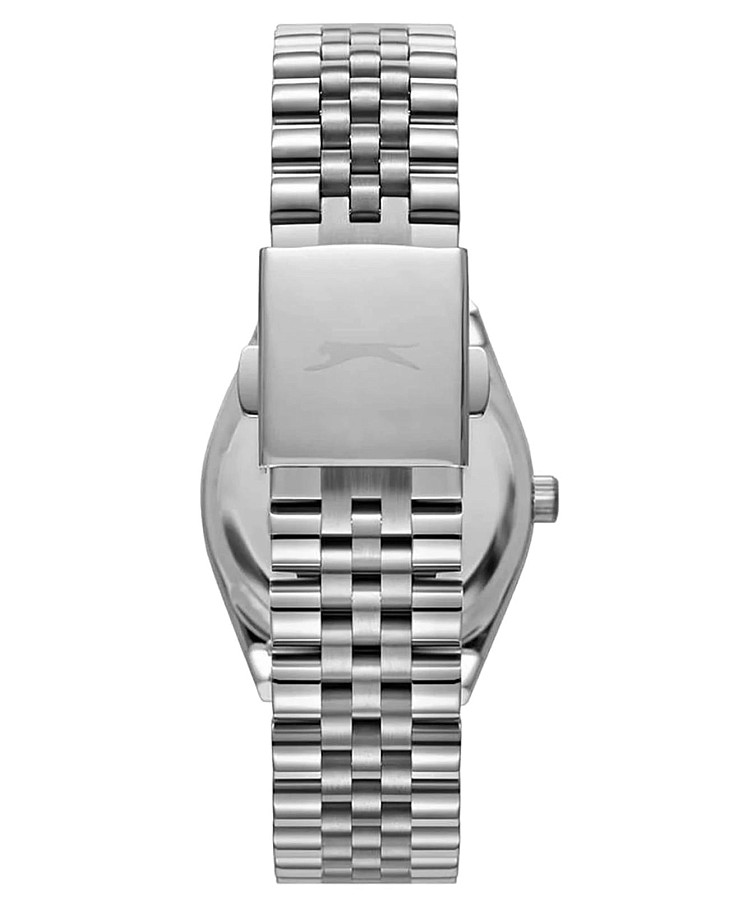 Часы Slazenger SL.09.2376.3.07 — суперметалл металл, Англия