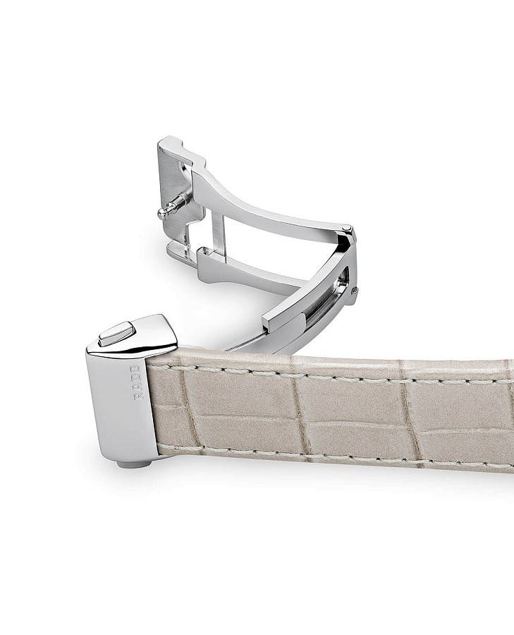 Часы Rado Golden Horse Automatic Diamonds R33102905 — металл сталь керамика, Швейцария