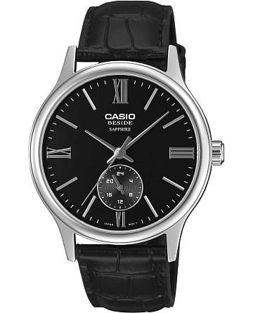 Casio Collection Beside BMS-100L-1A