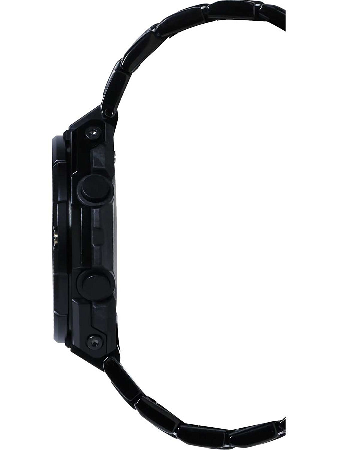 Часы Casio G-Shock GST-B500BD-1A9DR (GST-B500BD-1A9) — сталь с ip покрытием, мужские
