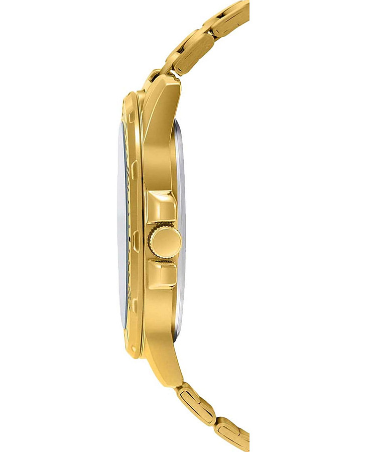 Часы Casio Collection MTP-VD300G-1EUDF (MTP-VD300G-1E) — Япония, кварцевые