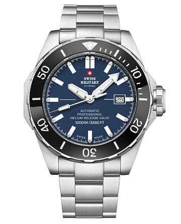 Swiss Military by Chrono SMA34092.02